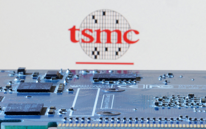 JAPAN-CHIPS/TSMC