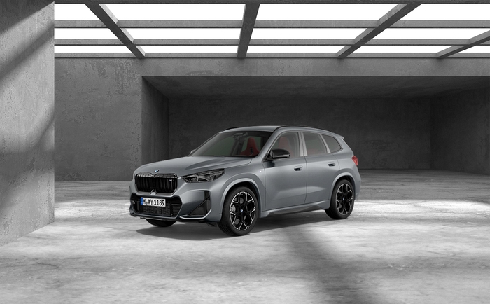 BMW 'X1 M35i 스페셜 에디션'