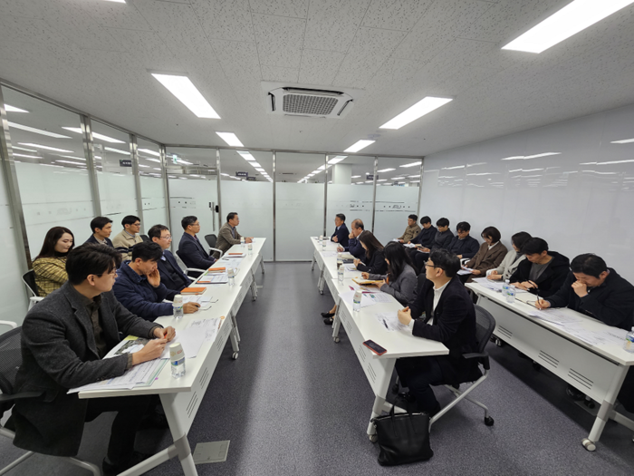 남양주시-한국토지주택공사(LH) 6일 '남양주권 공공개발사업 실무협의회' 개최