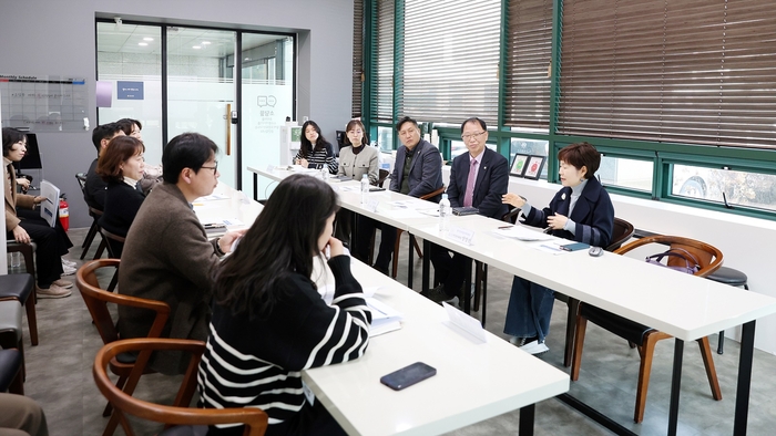 시흥시의회 '인구구조 연구회' 13일 전문가 초청강연 진행