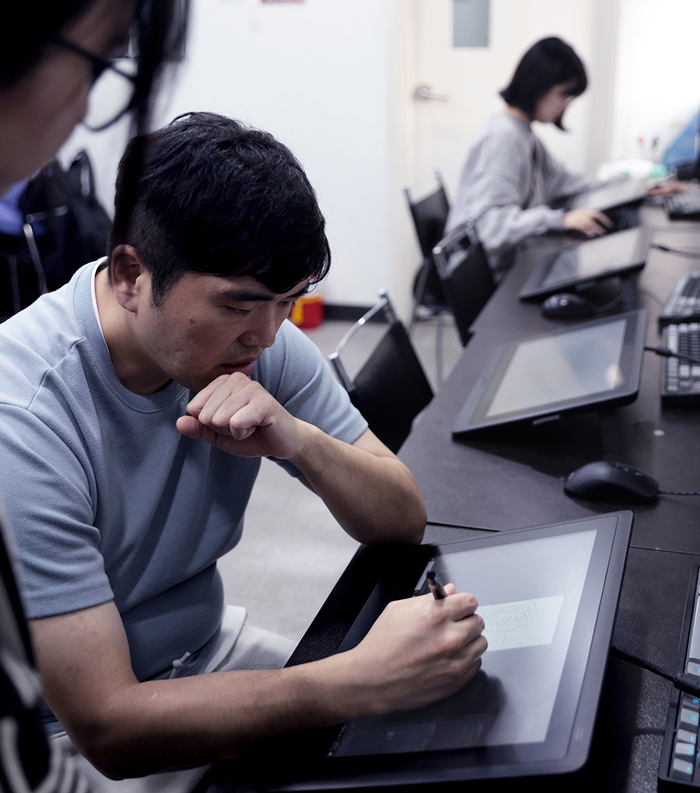 SGA서울게임아카데미, '웹툰·웹소설 작가 양성 프로젝트' 지망생 모집