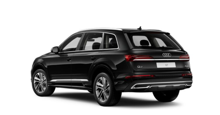 아우디 Q7