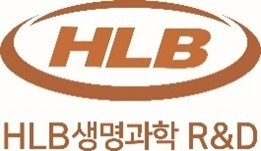 HLB생명과학.