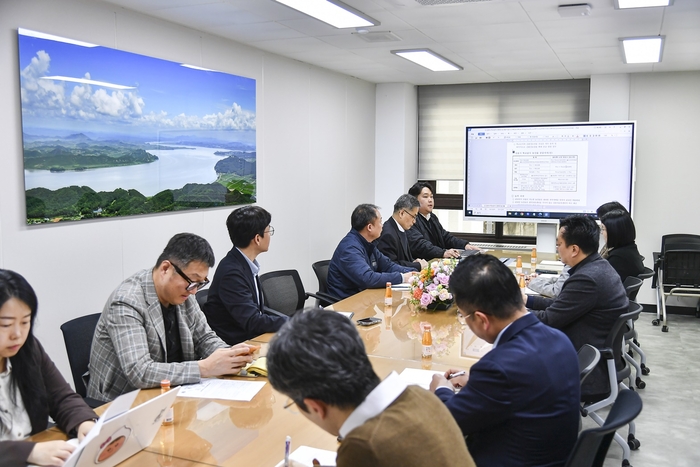 김포시 29일 학교급식 정책간담회 개최