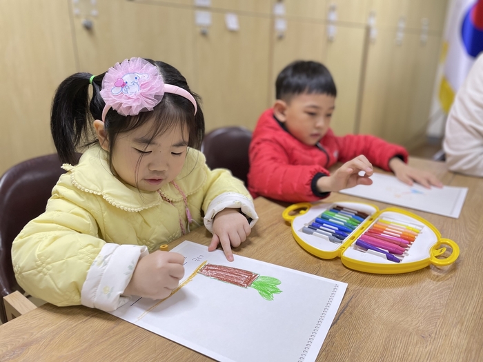 안양시자원봉사센터 29일 '안양형 자원봉사' 새싹프로젝트 진행