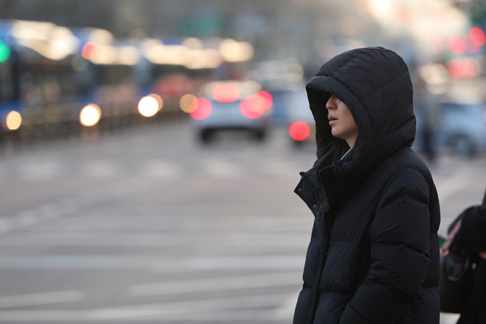 서울 종로구 광화문네거리.연합뉴스