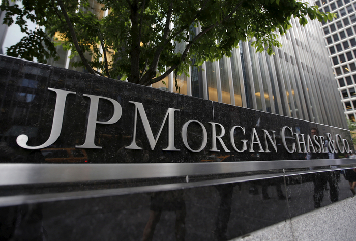 JPMORGAN-INVESTMENT BANKING/