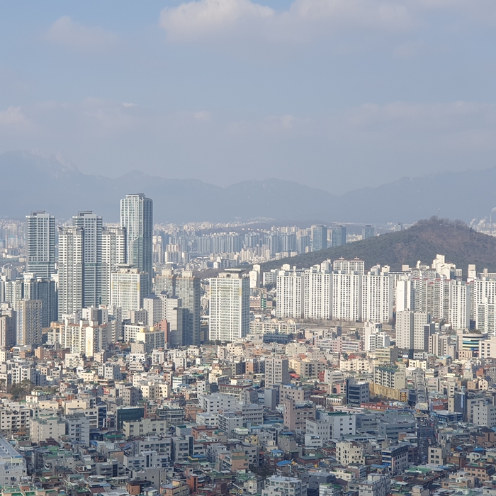 4·10 총선을 앞두고 여야가 주택 공급 확대를 부동산 공약으로 내걸었다. 위 사진은 기사와 무관.사진=에너지경제신문 이현주 기자