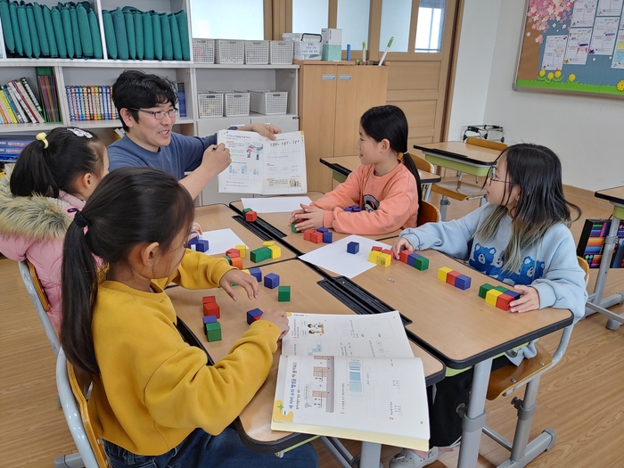 경북교육청, 학습 결손 해소를 위한 책임교육학년 지원 사업 추진