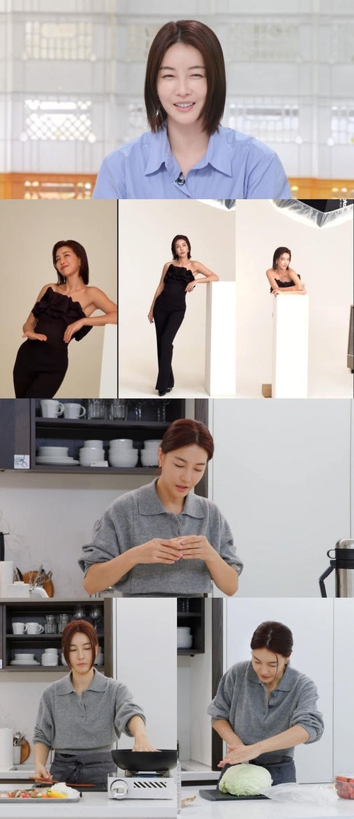 진서연