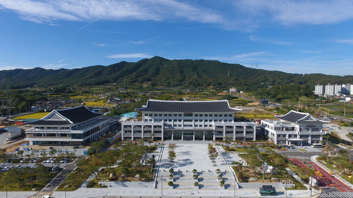 예천군, 평생학습 동아리 지원 사업 신청