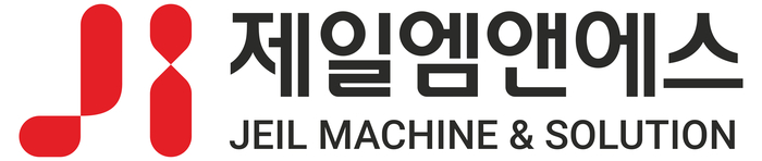 제일엠앤에스 CI