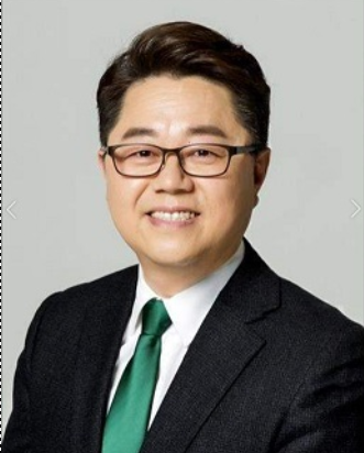 박일준 대한상의 신임 상근부회장