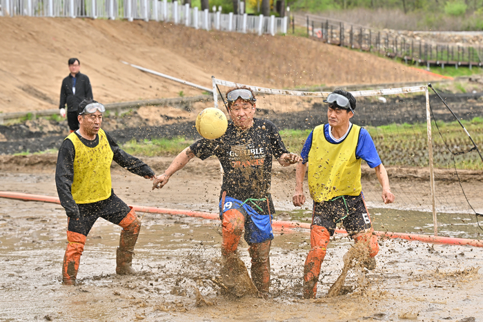 정선군 로컬푸드 축제