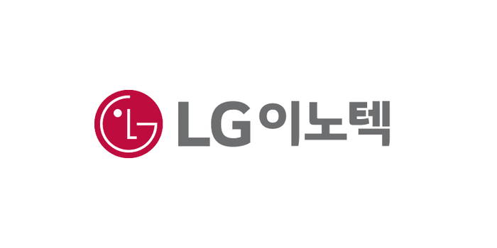 LG이노텍 CI