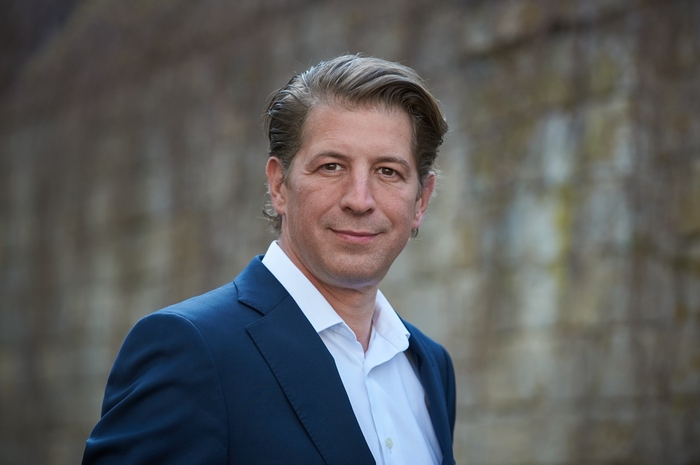 토마스 바거스하우저 메르세데스-벤츠 파이낸셜 서비스 코리 신임 대표.