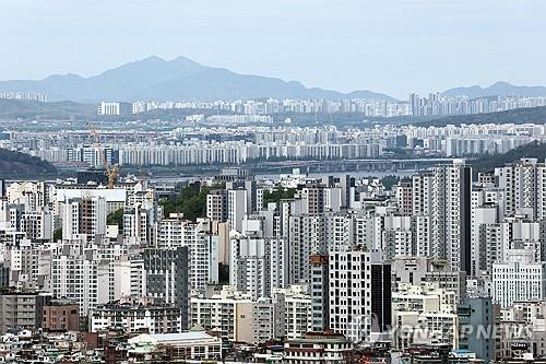 서울 아파트 전세가 2~3년 전 최고가의 84%까지 회복한 것으로 나타났다.