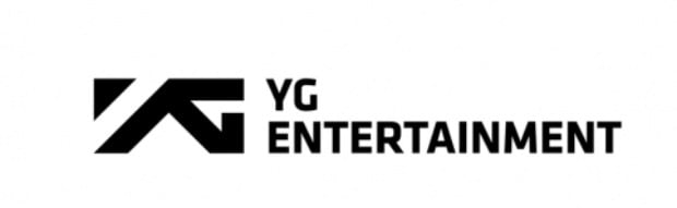 YG엔터 CI.