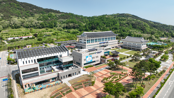 구미시 옥계동 고등학교 신설 확정