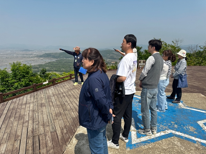 고양특례시의회 '공간활용연구회' 16~17일 철원군 유휴공간 활용 벤치마킹