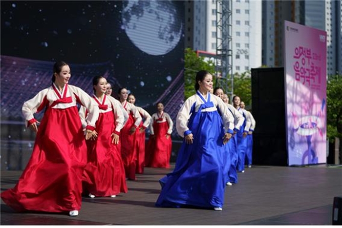 2024년 제23회 의정부음악극축제