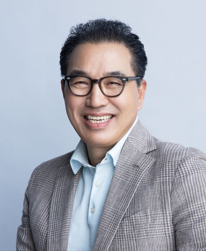 정준호 롯데쇼핑 백화점사업부 대표