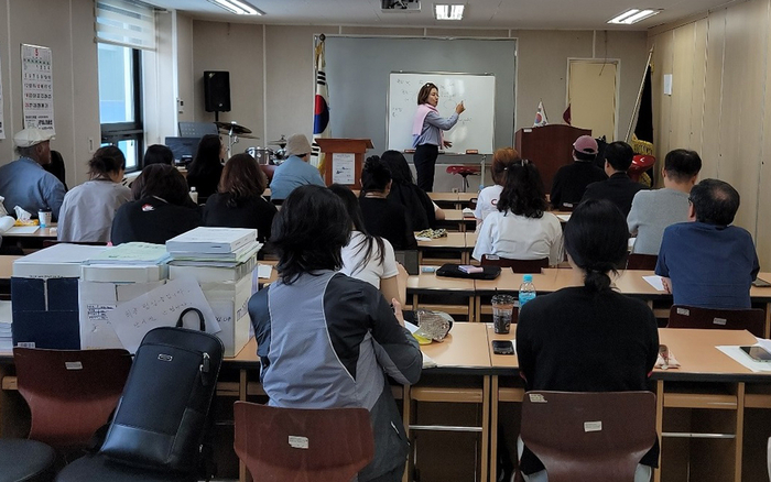 서강전문학교 사회복지현장실습, 6월 개강반 모집… 사회복지사 양성