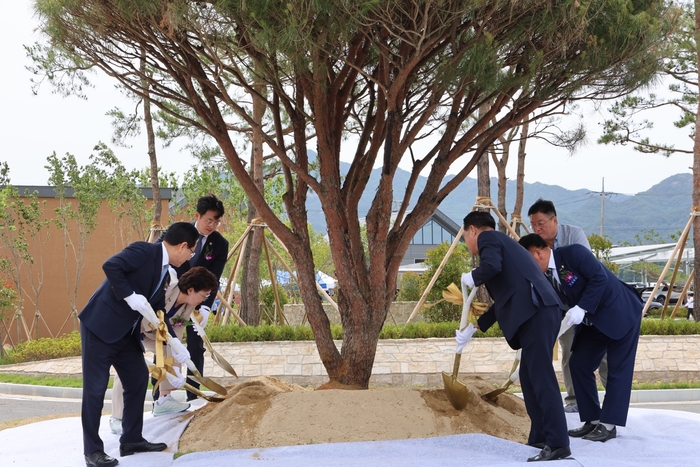 곡성군