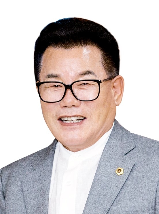 경북도의회 배한철 의장