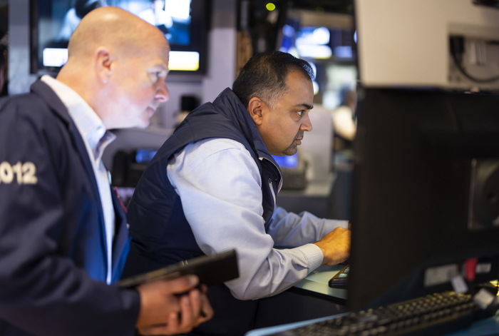 USA NEW YORK STOCK EXCHANGE