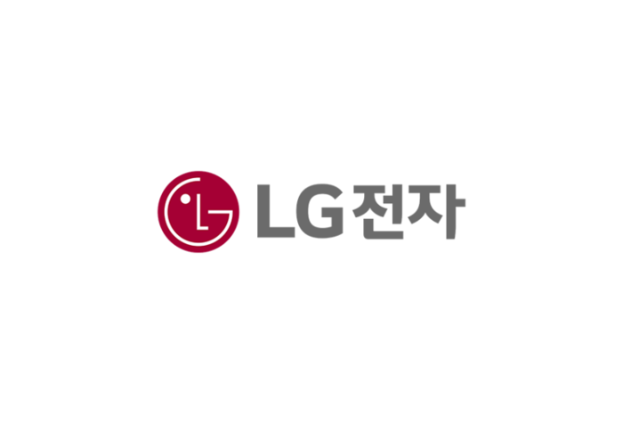 LG전자 CI.