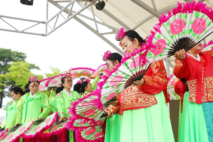 의왕시 8일 '2024년 제21회 의왕단오축제' 개최