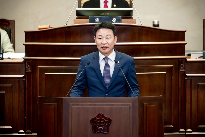 남양주시의회 10일 경기동북부권 공공의료원 남양주시 설립 제2차 촉구 건의안 채택