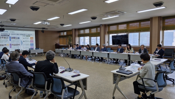 교육발전특구 2차 선정 위해 지자체 총력 대응