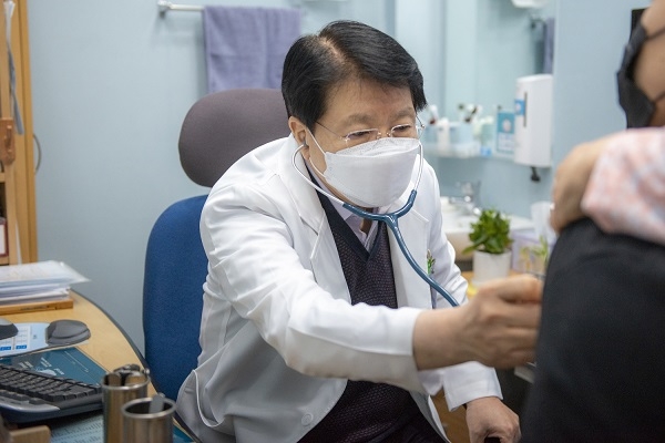 온종합병원 “최근 이상사례 보고된 수두백신 안전성 이상무