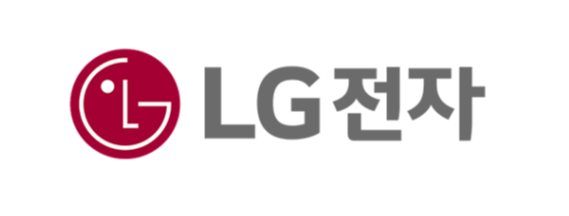 LG전자 CI.