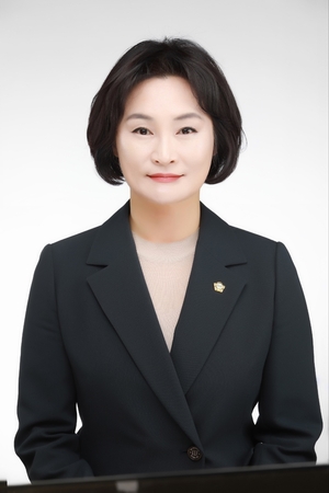 김현주 김포시의회 의원