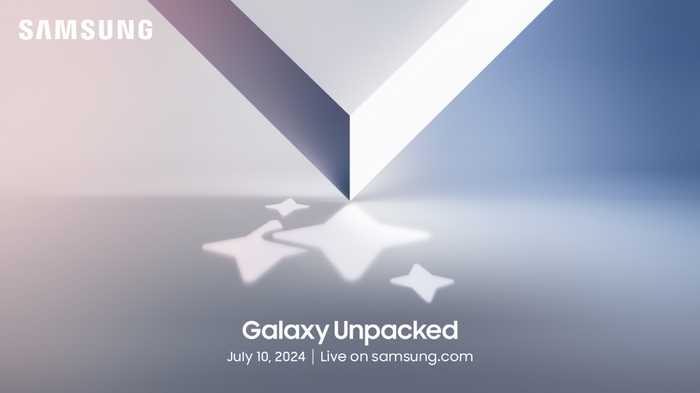 삼성 갤럭시 언팩 2024(Galaxy Unpacked 2024: Galaxy AI is Here) 포스터. 사진=삼성전자 제공