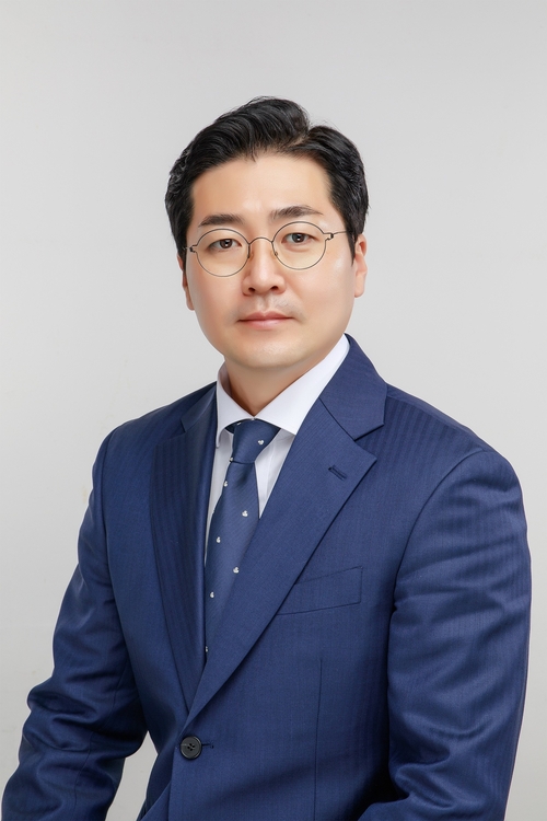 김기남 김포시의회 의원