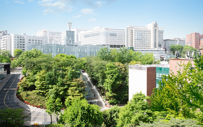 중앙대 원격미래교육원, '사이버대학교 편입 희망자 입학 상담'