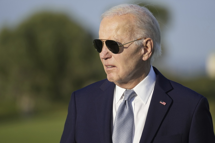 Election 2024 Biden Videos