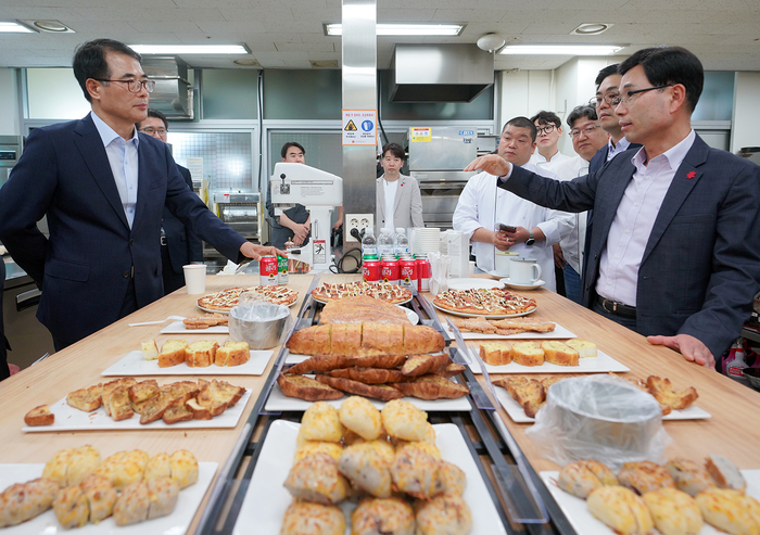 신세계푸드 남해마늘