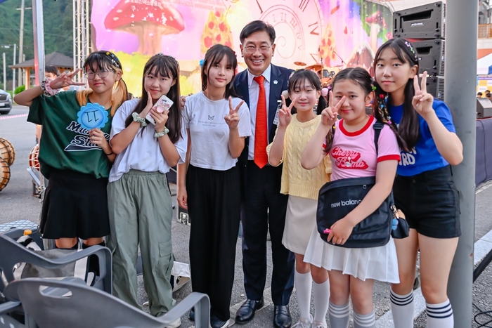 양평군 아동청소년 문화축제