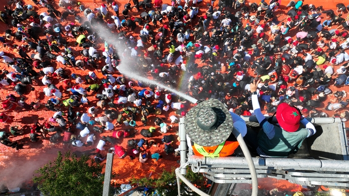 2023 화천토마토축제