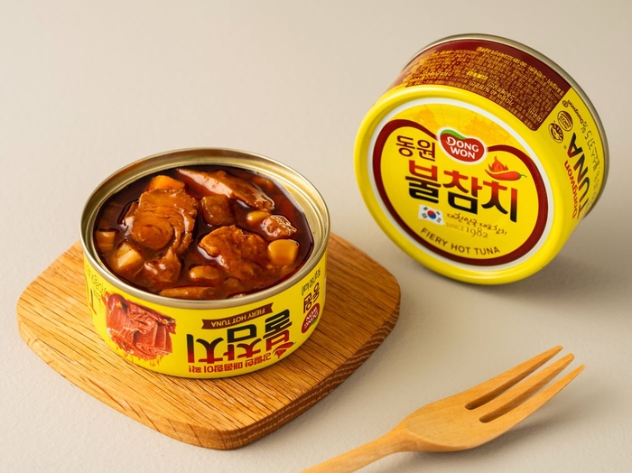 동원F＆B 불참치