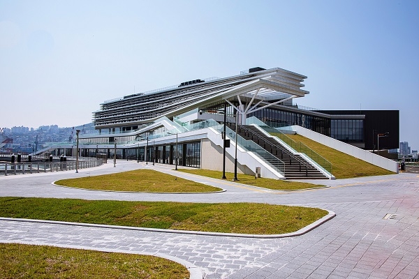 BPA, 부산 북항 마리나 상업시설 사업자... '파머스푸드랩' 우선협상대상 선정