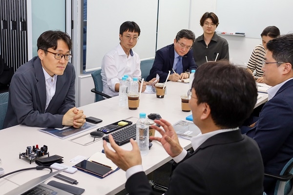 기보, 시스템반도체 기업 육성에 '정책역량 집중'