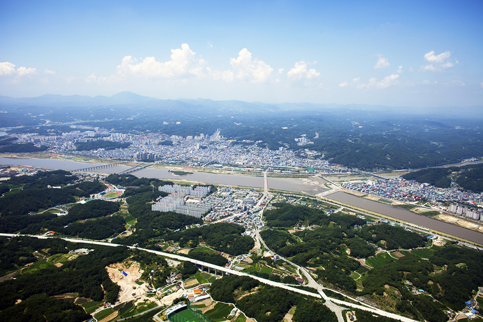 안동시체육회  2024년 읍면동체육대회 개최