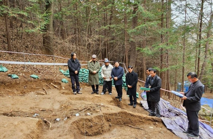 구례군