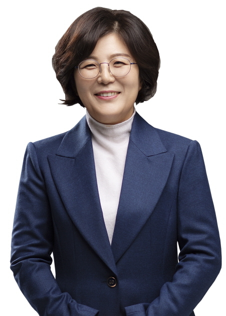 김보라 안성시장